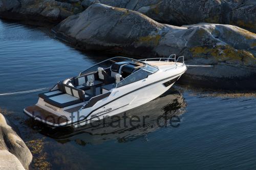 Grandezza 25 S  technische daten 